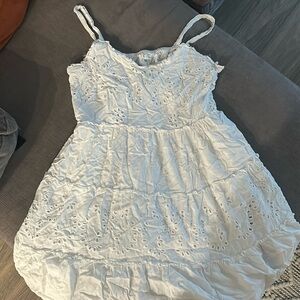 Maurice’s sun dress